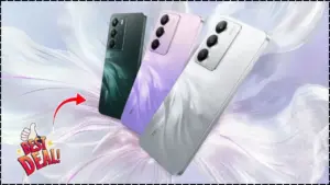 Realme C85 5G Launch Brings Massive Discount with 7000mAh Battery, Dimensity 6300 & 144Hz Display in Bumper Sale 8 Realme C85 5G Launch