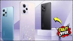 Redmi Note 12 Pro 5G