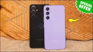 Samsung Galaxy A54 5G 2026 Review with 7500mAh Battery & 200MP Camera – Limited-Time Discount Deal 12 Samsung Galaxy A54 5G 2026