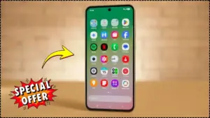 Samsung Galaxy A57 6G