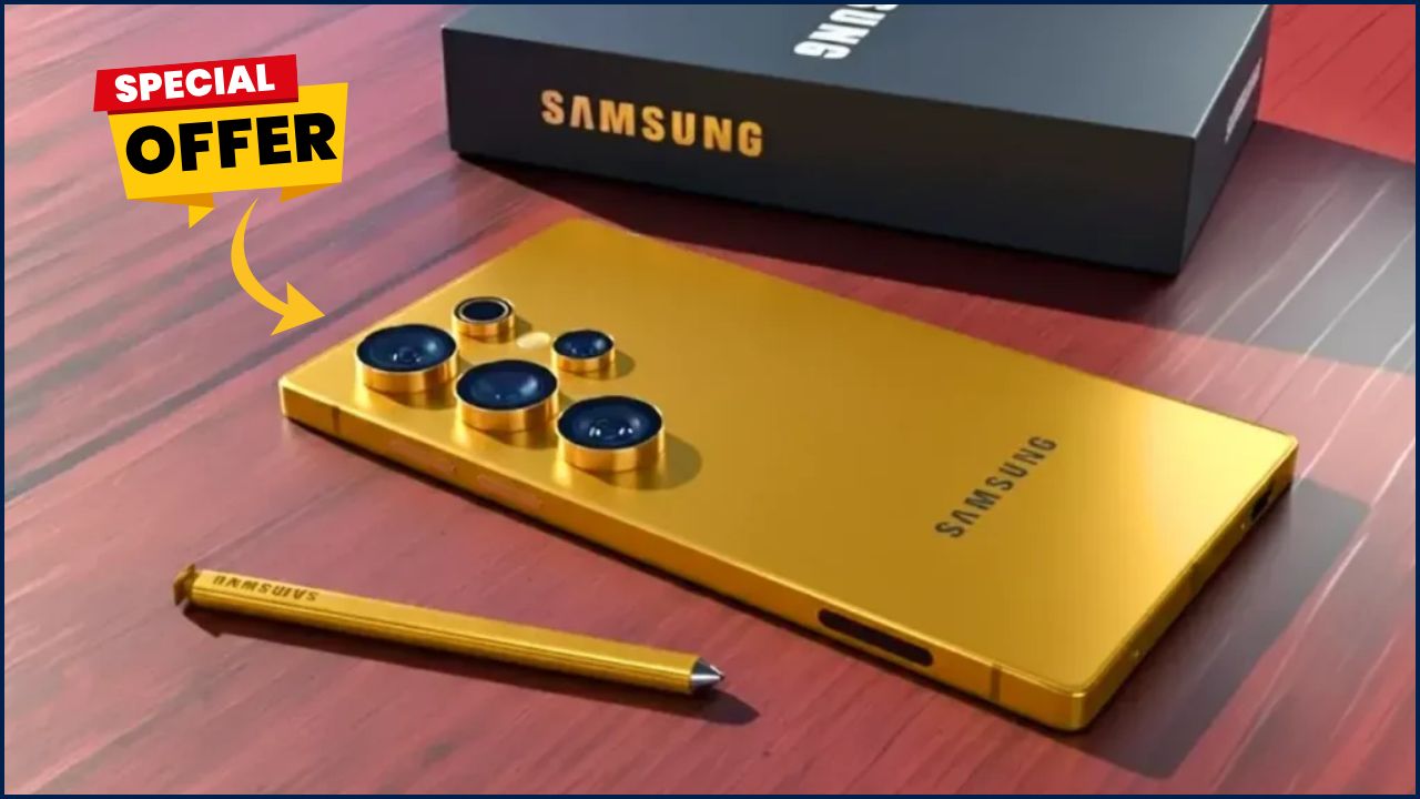 Samsung S26 Ultra 5G