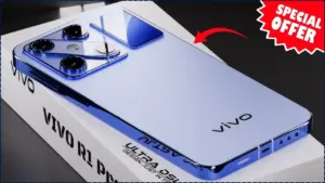 Vivo R1 Pro 5G