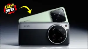 Xiaomi 16 Ultra 6G – 200MP Camera, 100W Fast Charging & 16GB RAM at ₹6,000 Only! Dhamaka Offer for Budget Buyers! 2 Xiaomi 16 Ultra 6G