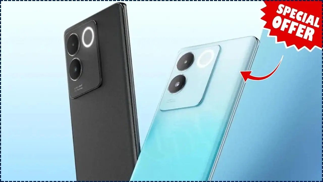 iQOO’s Latest 5G Phone