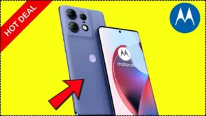 Motorola Edge 50 Pro 5G