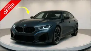 2026 BMW M9 Sport Featuring Hybrid Twin-Turbo Power and Carbon-Fiber Build- Exclusive Launching Deals 4 2026 BMW M9 Sport Featuring Hybrid