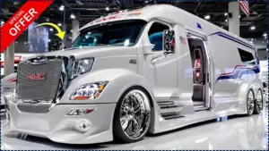 2026 GMC Savana 3500 Motorhome