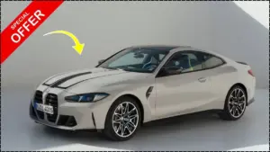 BMW M4 2026 Unveiled