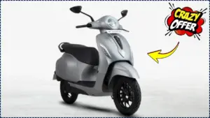 Bajaj Chetak Electric 2026