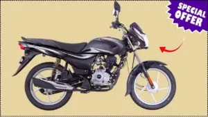 Bajaj Platina 125cc