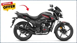 Hero New 150cc Bike