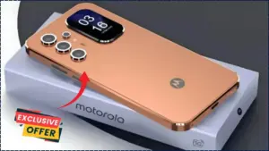 Motorola Moto G86 5G