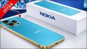 Nokia 11 Edge 2026 5G