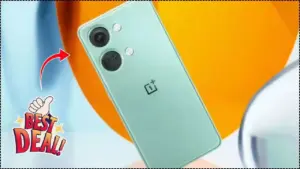 OnePlus Nord 3 5G Launch