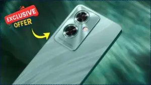 Oppo A79 5G Launched