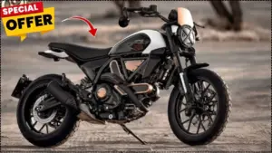 Royal Enfield Himalayan RE550 2026