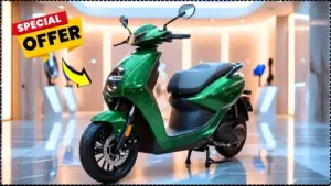 TVS Jupiter CNG 2026