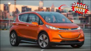 VOLT Electric Vehicle