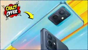 Vivo Premium 5G Phone Debuts