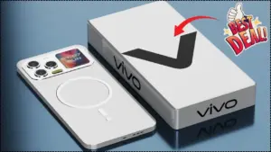 Vivo Pro Max 5G