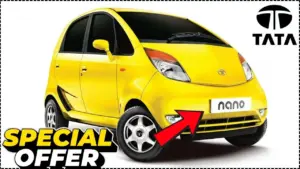 New Tata Nano