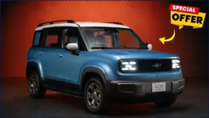 Chevrolet Spark 2026 Compact Car