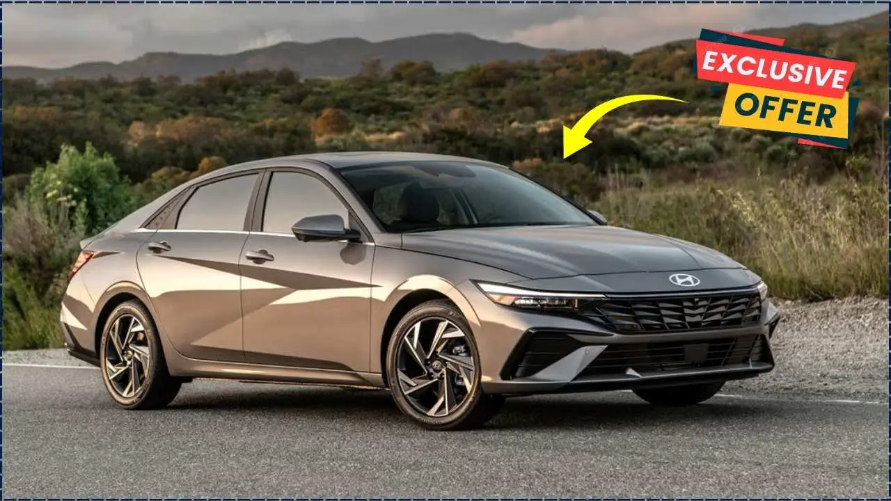 Hyundai Elantra 2026 Launch