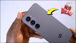 Itel A100 Entry Phone Arrives — Dhamaka Offer Talk for First-Time Buyers 5 Itel A100 Entry Phone Arrives