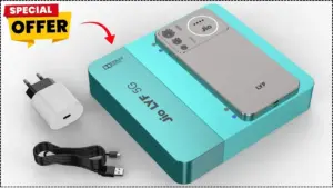 Jio LYF 5G 2026 Debut