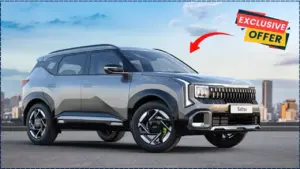 Kia Seltos 2026 Update
