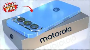 Motorola Edge 70 Pro 5G