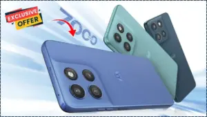 Motorola G57 Power 7000mAh Battery