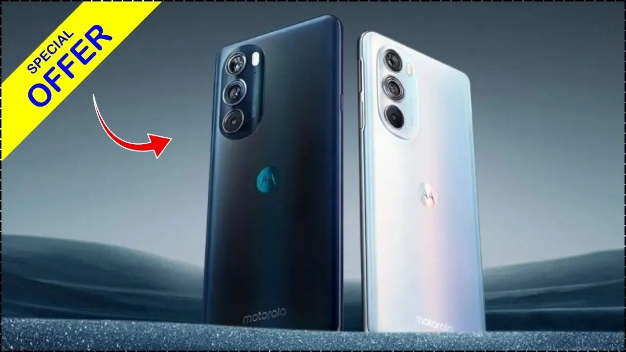 Motorola Moto X40 Price