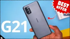 Nokia G21 5G Deal Talk