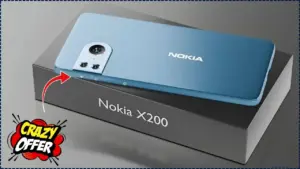 Nokia X200 5G Unveiled