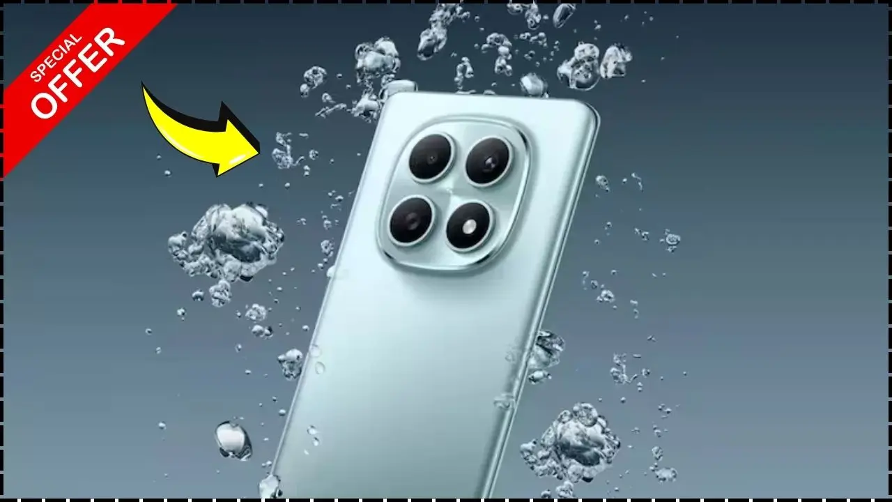 Poco M8 5G Leak Update