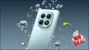 Poco M8 5G Leak Watch