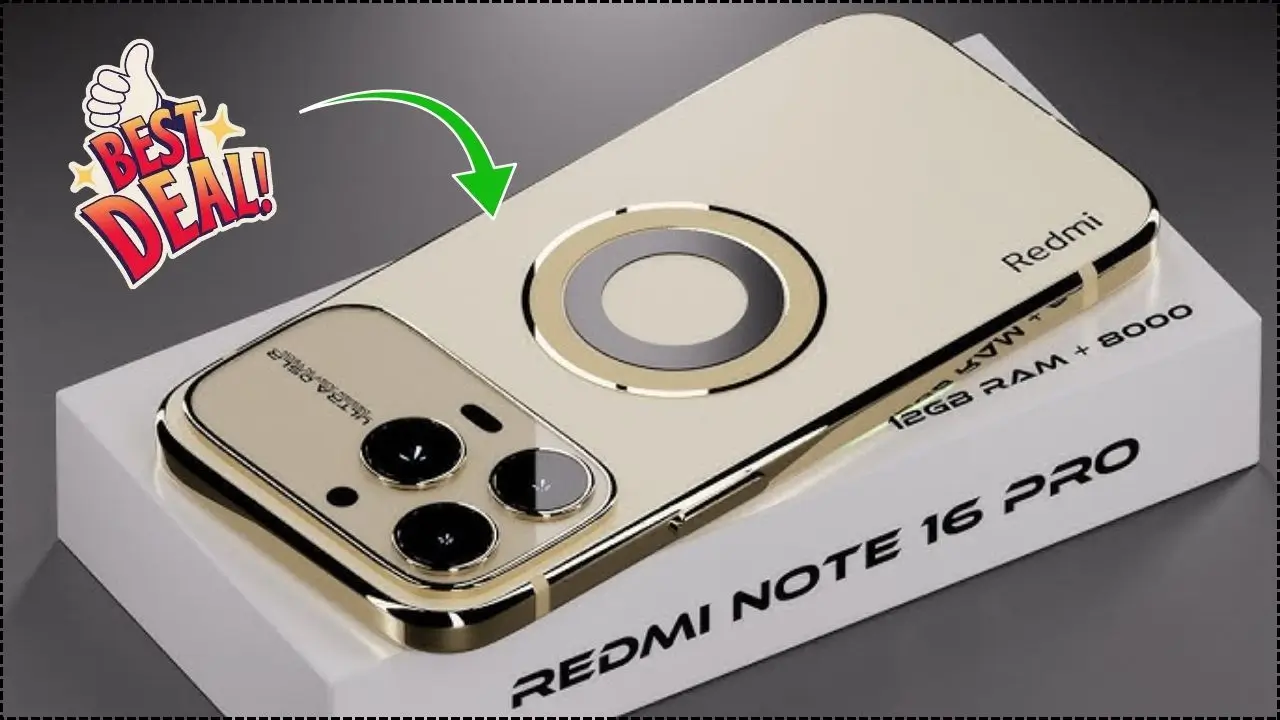 Redmi Note 17 2026 Launch