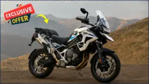 Triumph Tiger 1200 2026