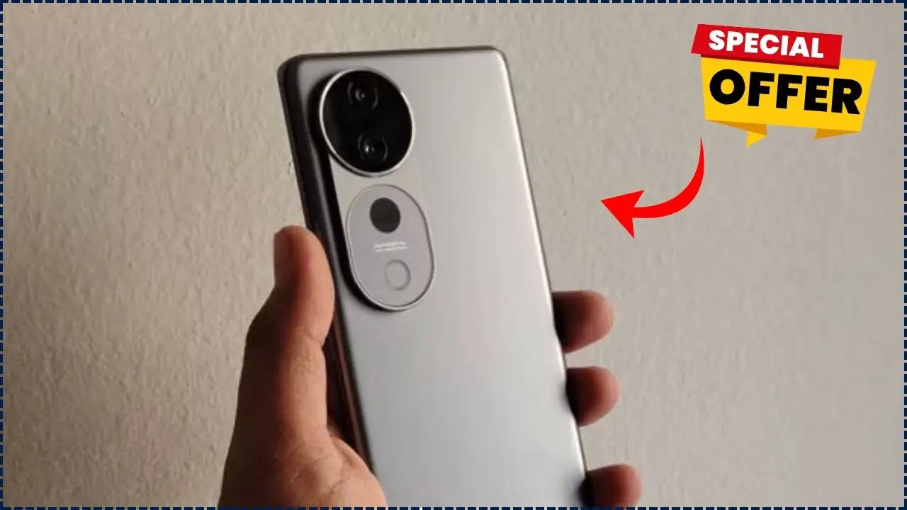 Vivo T3 Ultra Grabs Attention