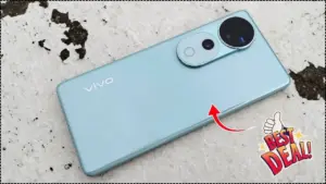Vivo V40 Pro Launch