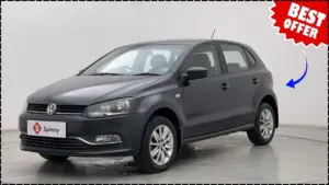Volkswagen Polo 2026 Comeback
