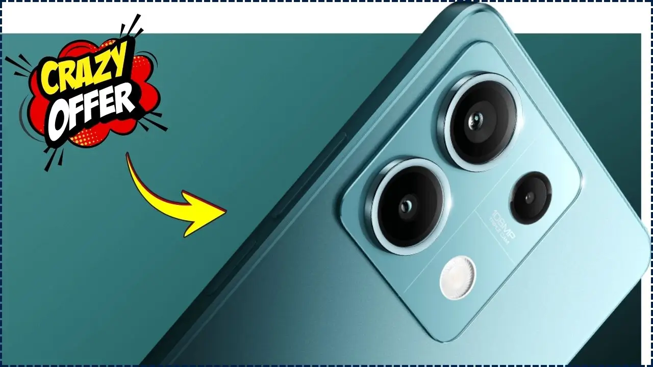 Xiaomi Redmi Note 5G